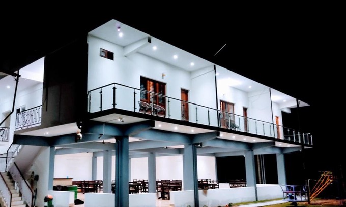 Madikeri Station Balnéaire | Himavana Resort By Rai Hospitality