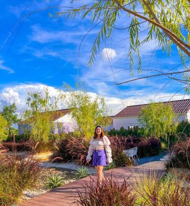Muak Lek Maison | Himehome at Suanbanpaeng