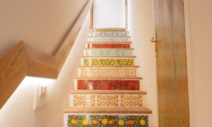 Termini Imerese Maison | Himera Domus 2 - Comfort and relaxation in the heart of Termini Imerese
