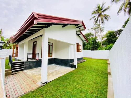Gampaha Maison | Himeth's Residence
