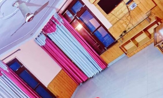 Nagchala Hôtel | Himgiri Resort - Mandi