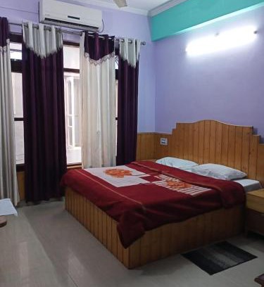 Nagchala Hôtel | Himgiri Resort - Mandi