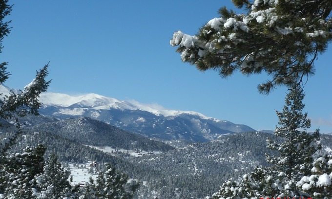 Evergreen Meadows Maison | Himmelhaus, vue majestueuse sur les montagnes idéalement située pour accéder à la ville et aux montagnes