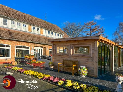 Zirkow Appartement | Himmelreich Rügen