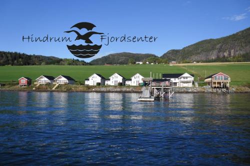 Indre Fosen Maison | Hindrum Fjordsenter