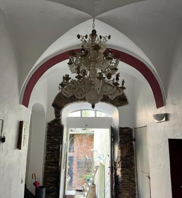 Annaberg-Buchholz Appartement | Hinter der Alten Post