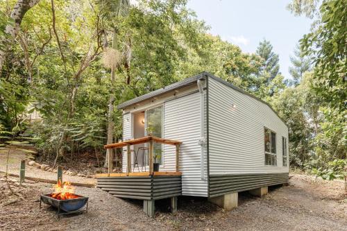 Maroochy River Maison | Hinterland hideaway