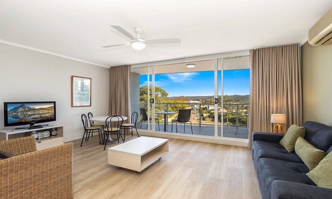 Ettalong Beach Maison | HINTERLAND LUXURY - ETTALONG BEACH RESORT
