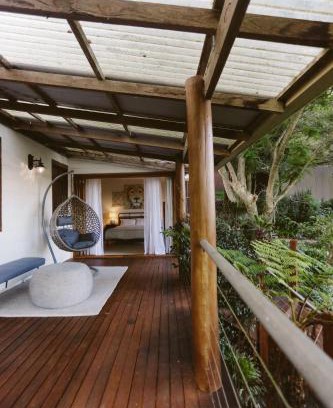 Broughton Village Maison | Hinterland Retreat on 30 acres - Sleeps 6