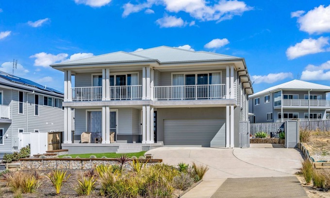 Catherine Hill Bay Maison | HIP Nautic - Catherine Hill BAY