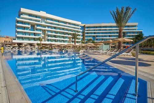 Les Meravelles Hôtel | Hipotels Gran Playa de Palma
