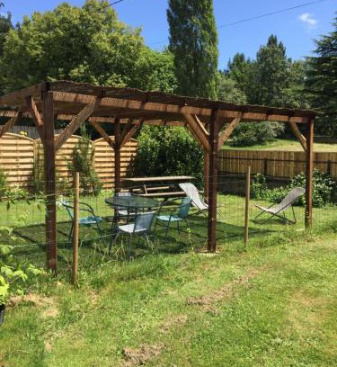 Biron Maison | Hippo-gite