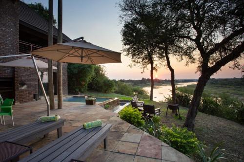 Nkomazi Appartement | Hippo Hills Lodge Ngwenya