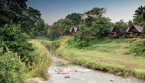 Hazyview Hôtel | Hippo Hollow Country Estate