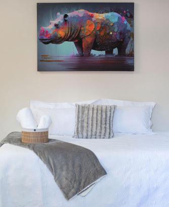 Lephalale Lit Et Petit-Déjeuner | Hippo's Rest