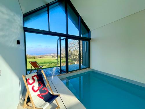 Kerbors Villa | Hirañ Ma Wel