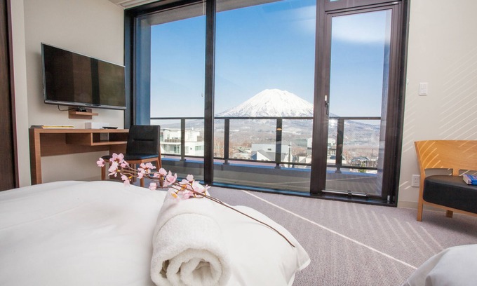 Hirafu Hôtel | Hirafu 188