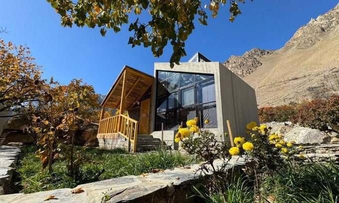 Hunza Station Balnéaire | Hiraya Resort Hunza