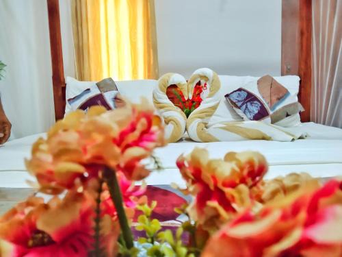Nilwella Maison | Hiriketiya Green Hill Home