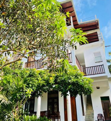 Nilwella Maison | Hiriketiya Hasmal House