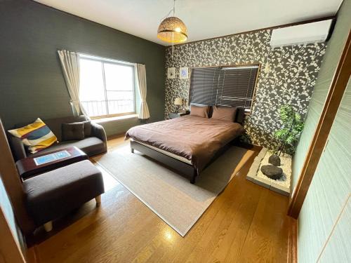 Minami Ward Maison | Hiroshima Danbara LiBPLUS