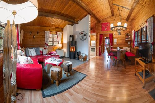 Bomighausen Maison | Hirsch Chalet
