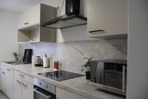 Lippstadt Appartement | Hirsch24- 6 Betten -Apartment