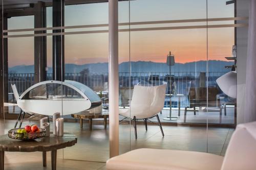 Dornbirn Hôtel | hirschen dornbirn - das boutiquestyle hotel - skyrelax & wellness im rooftop