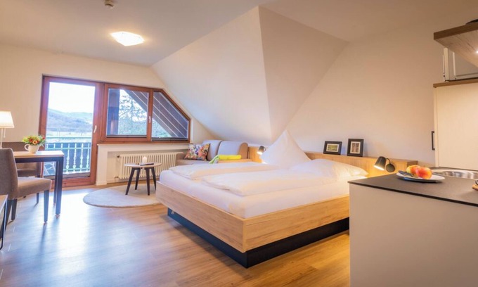 Buchholz Maison | Hirschenstube Gästehaus Gehri