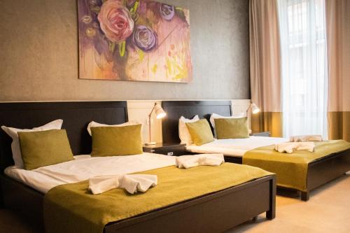 Jibert Appartement | Hirscher 14