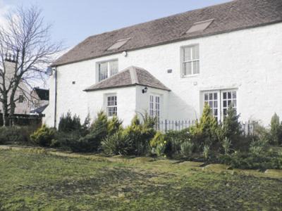 Plockton Maison | Hirta