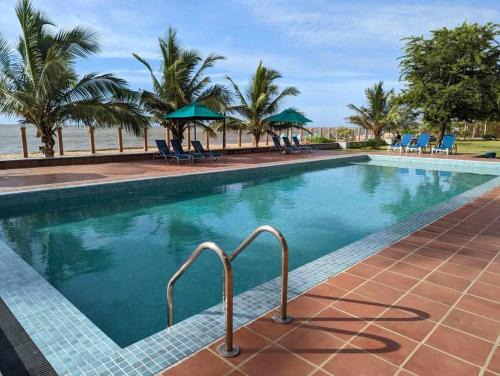 Kudawa Hôtel | Hiru Beach Resort