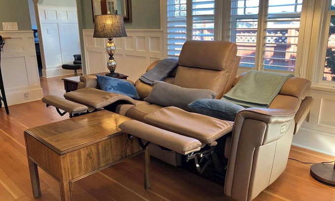 Sequim Maison | Historic 1927 Craftsman in Downtown Sequim – Walk to Everything!