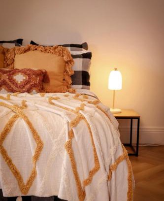 Coburg Maison | Historic 2 bedroom home in Coburg by Short & Long Stays