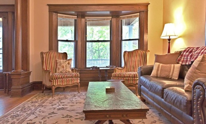 Grand Rapids Maison | Historic 3 bedroom home 2 blocks from Medical Mile