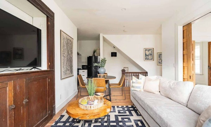 Uptown Appartement | The Calin & Magnifique Suite - NW 23rd Wonder