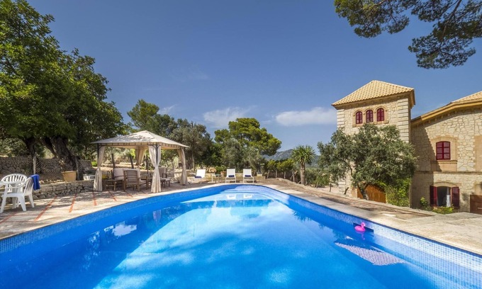 Selva Maison | Logements historiques et exclusifs dans la Serra de Tramuntana