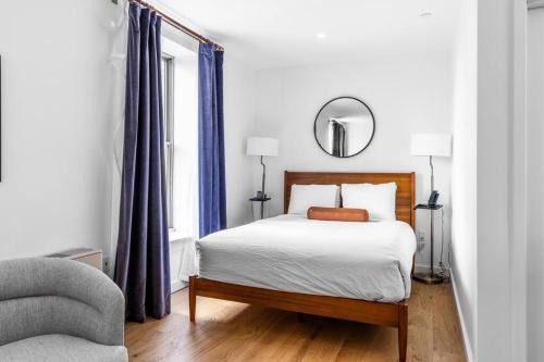 Bangor Appartement | Historic BLDG, Coffee Shop, FAST Wi-Fi, Room # 207