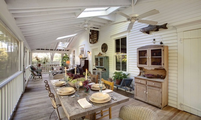 West Tisbury Maison | Maison des capitaines de la mer historique à West Tisbury