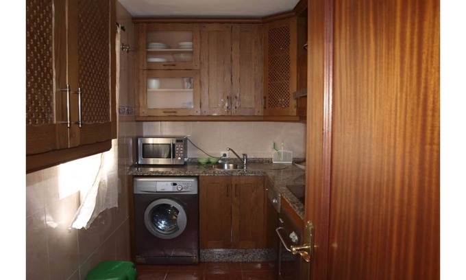 La Trinidad Appartement | Historic Center II, with terrace