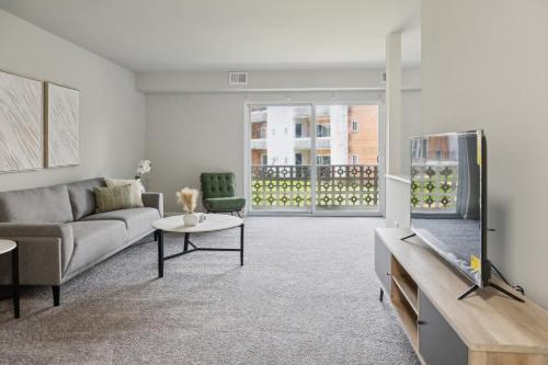 Wilmington Appartement | Historic Charm Meets Modern Comfort The Chateau