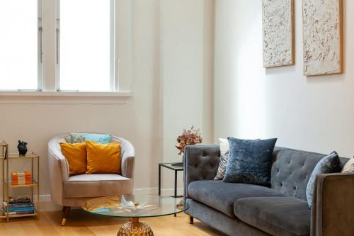 Kapiti Island Appartement | Historic City Charm