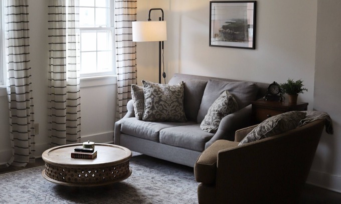 Clarence Appartement | Historic Clarence Hollow Apartment