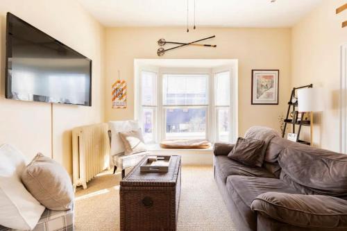 Ellicottville Appartement | HISTORIC COMFY CONDO- Heart of Ellicottville, Self Checkin