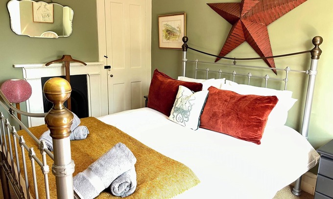 Whitstable Cottage | Bexley Cottage, au coeur de Whitstable à deux pas de la plage