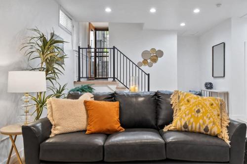 Uptown Appartement | Historic Denver Apt Steps From Fillmore Theatre