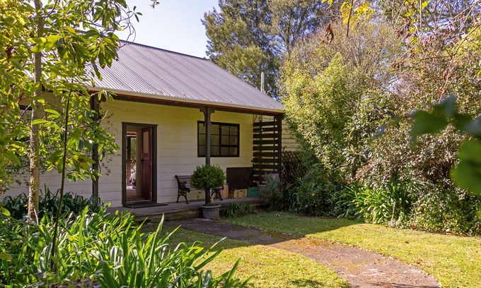 Greytown Cottage | Cottage historique de Drover - Belle vue