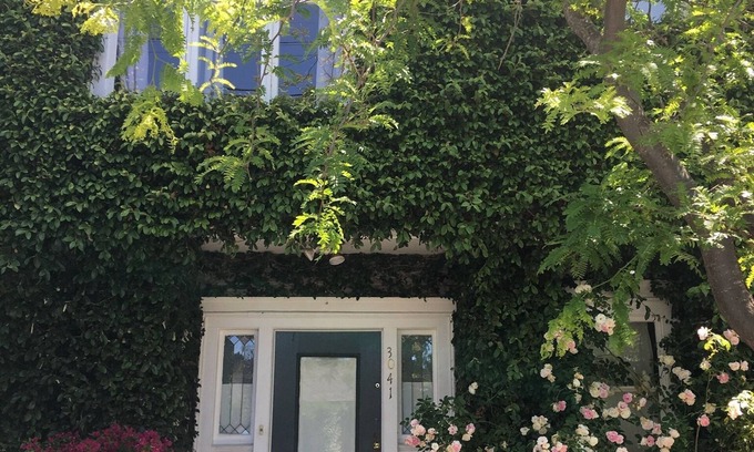 Elmwood Maison | Édouardienne historique! 8 pâtés de maisons du campus UC Berkeley! 2 pâtés de maisons de College Ave!