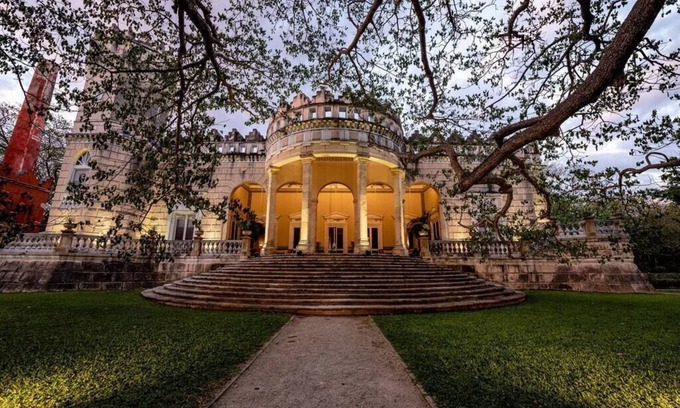 Tixkokob Maison | Historic Hacienda San Antonio Millet, Yucatán