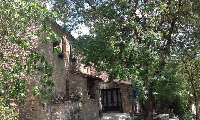 Le Bosc Maison | Maison historique à la campagne